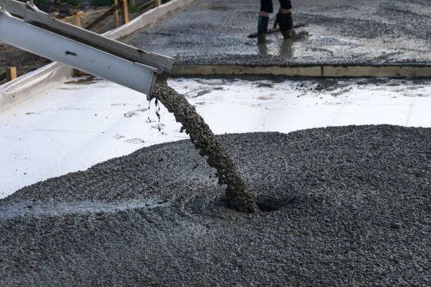 Best Concrete Driveway Installation in Piney Green, NC
