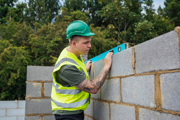 Best Concrete Foundation Repair in Piney Green, NC