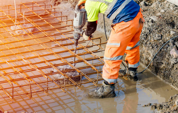 Best Concrete Sealing and Maintenance in Piney Green, NC