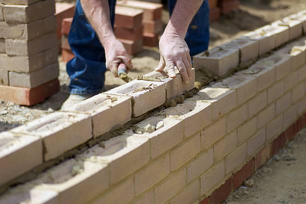 Best Stamped Concrete Services in Piney Green, NC
