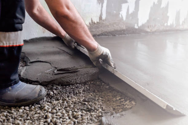 Best Concrete Staining and Coloring in Piney Green, NC